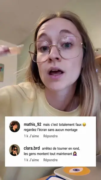 Кадр рекламы Hayleyp Junior Lynnq