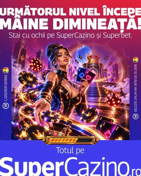 Кадр рекламы Super Cazino