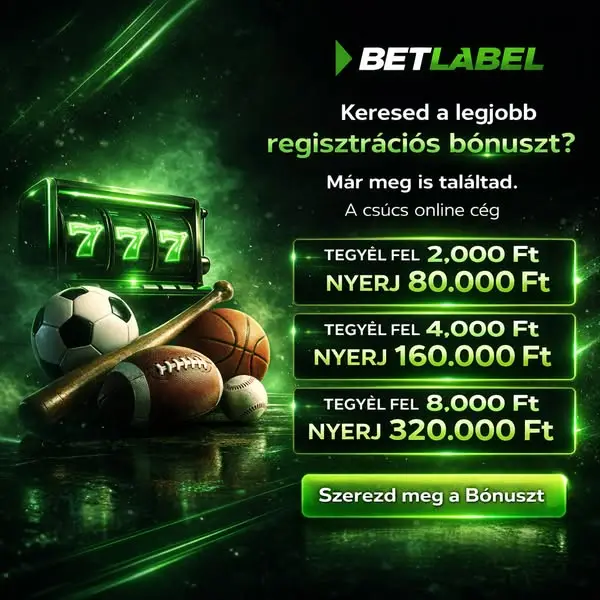 Кадр рекламы Betlabel Sports