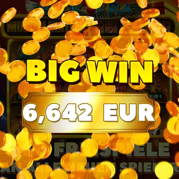 Кадр рекламы Merkur slots