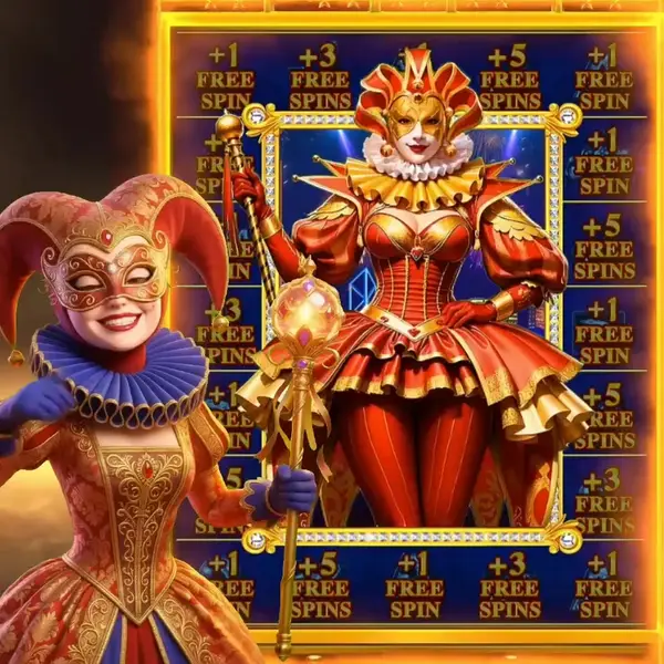 Кадр рекламы Casino Rush