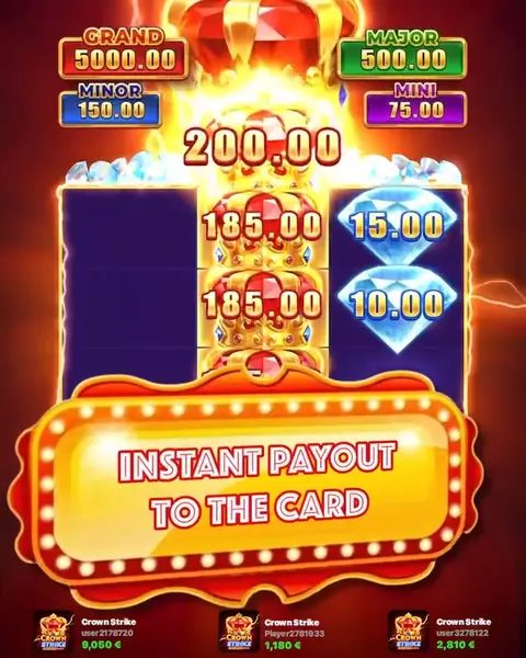 Кадр рекламы Jackpot Club