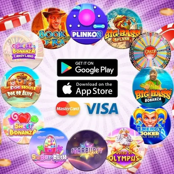 Кадр рекламы Top Games