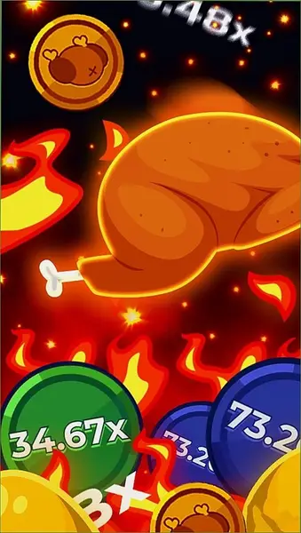 Кадр рекламы Poland Games