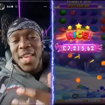 Кадр рекламы Ksi games
