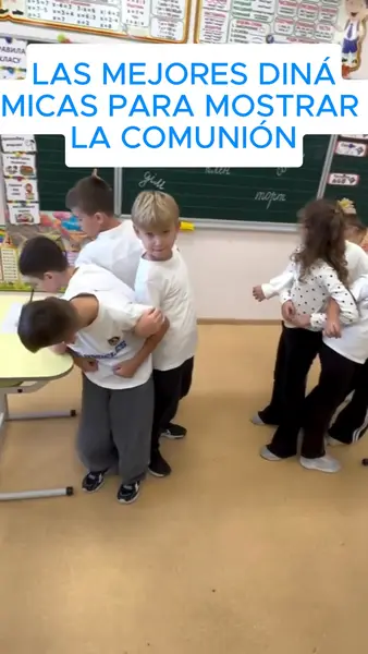 Кадр рекламы Catequesis 