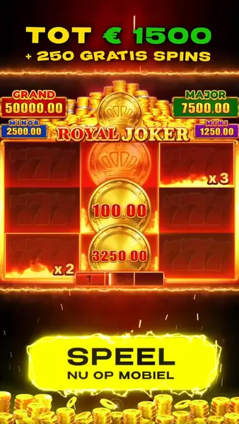 Кадр рекламы Elite Slots