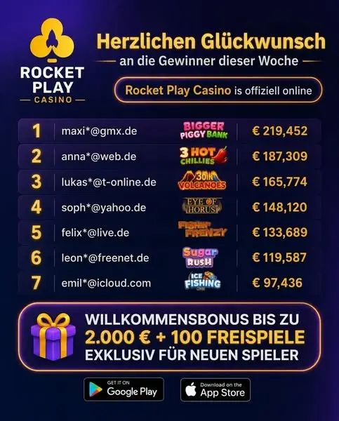 Кадр рекламы Royal Slots DЕ