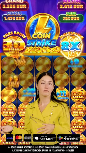 Кадр рекламы GameZone