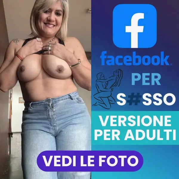 Кадр рекламы Incontri Appassionati