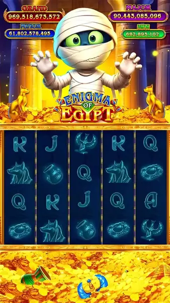 Кадр рекламы Games Online
