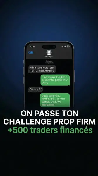 Кадр рекламы Fundify