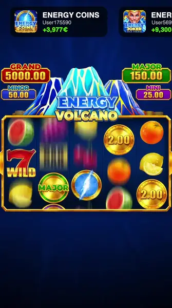 Кадр рекламы Lucky Win
