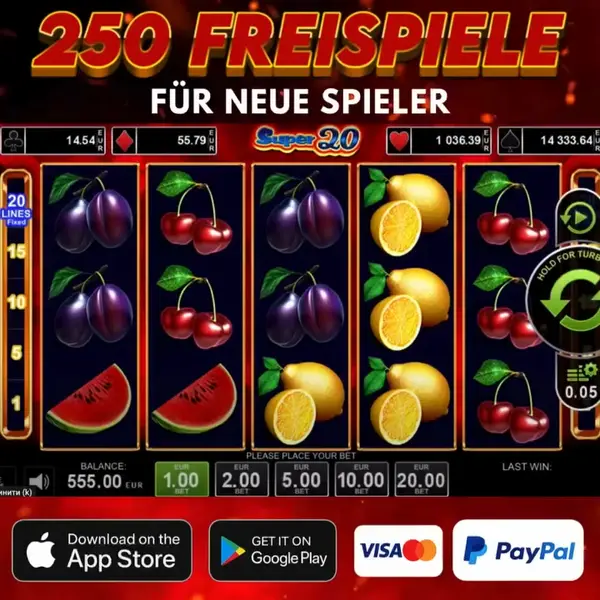 Кадр рекламы BEST SLOTS