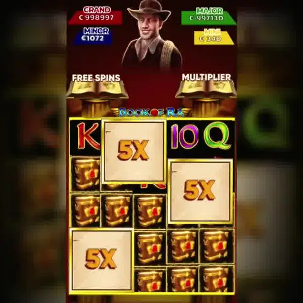 Кадр рекламы Play & Win