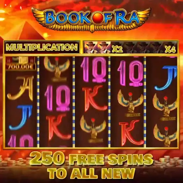 Кадр рекламы Lucky Spin