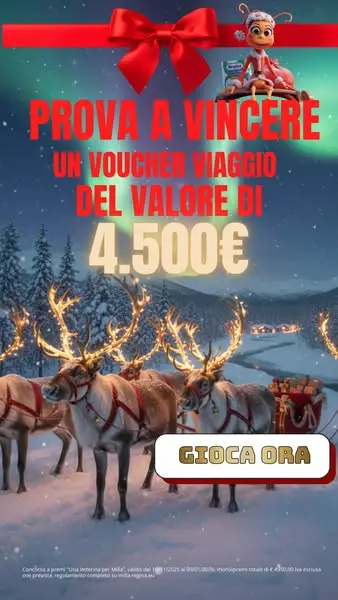 Кадр рекламы Ricettone.com