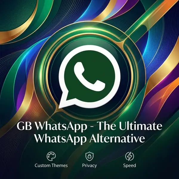 Кадр рекламы APP Download 101 ChatWave Hub