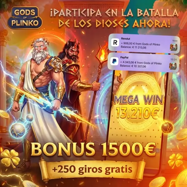 Кадр рекламы Plinko Win