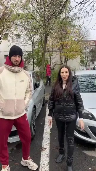 Кадр рекламы Chicken Road