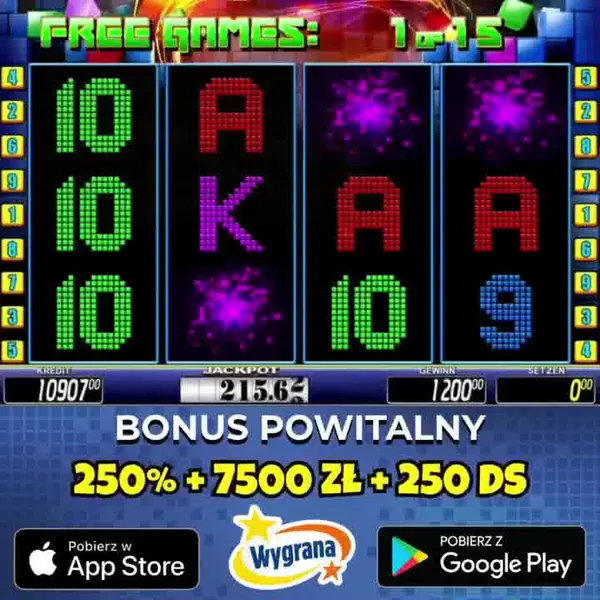 Кадр рекламы Magyar Játék Slots