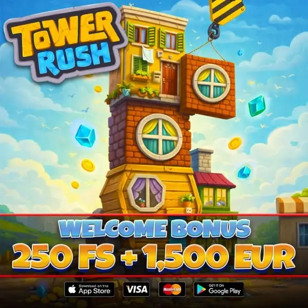 Кадр рекламы Universal Slots