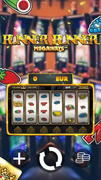 Кадр рекламы Ace Time Online