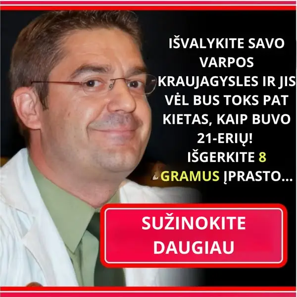 Кадр рекламы DR Life