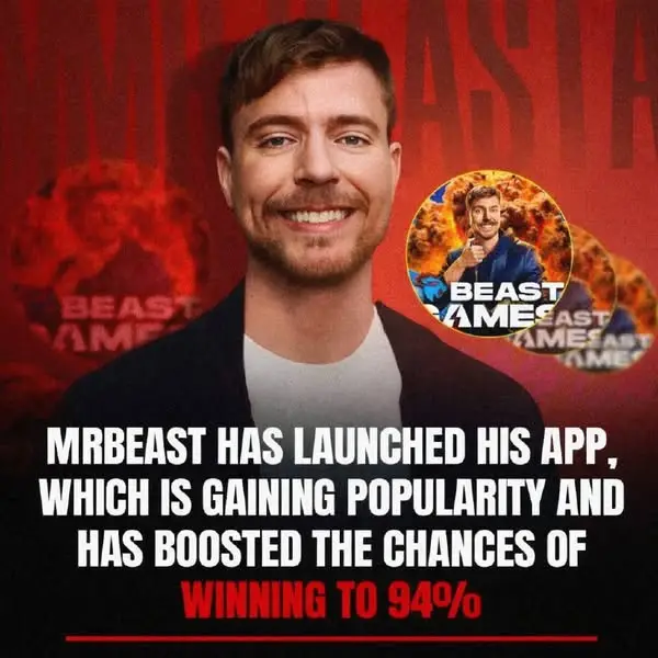 Кадр рекламы Best Winner