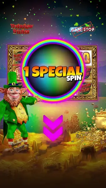 Кадр рекламы Hot Slots Big Win