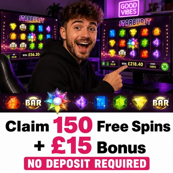 Кадр рекламы 777payout