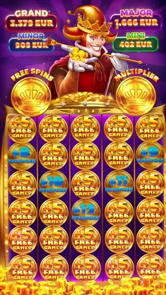 Кадр рекламы Big Win