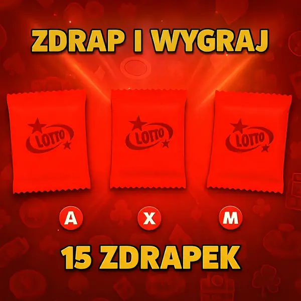 Кадр рекламы Zabawa26