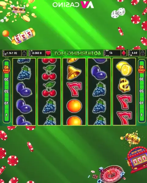 Кадр рекламы Slot Hub