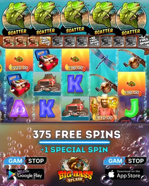 Кадр рекламы Luxury Spins Club
