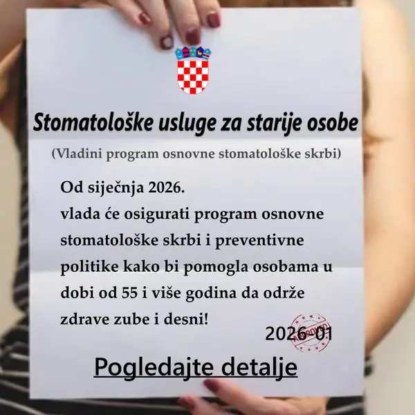 Кадр рекламы Dental Assistant