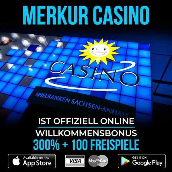 Кадр рекламы Germany Spielbanken