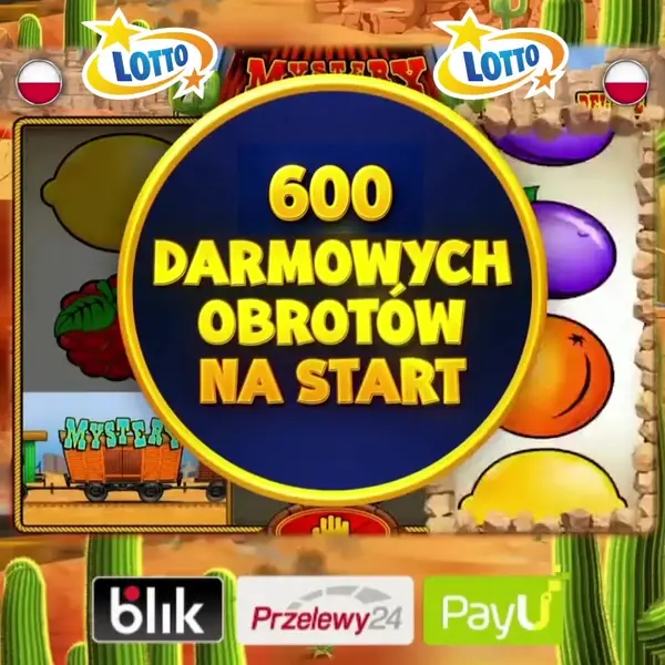 Кадр рекламы Aplikacja Lotto Polska