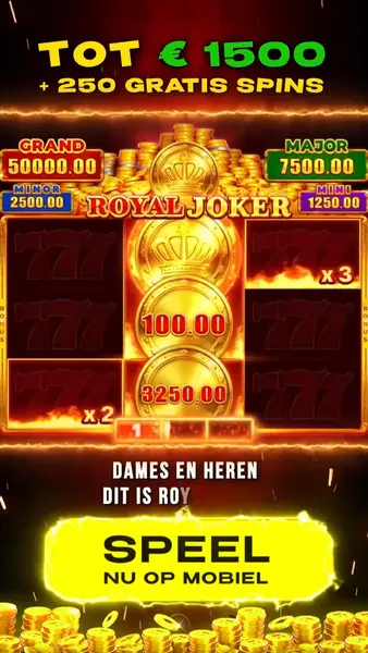 Кадр рекламы Elite Slots