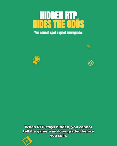 Кадр рекламы The Lucky Run