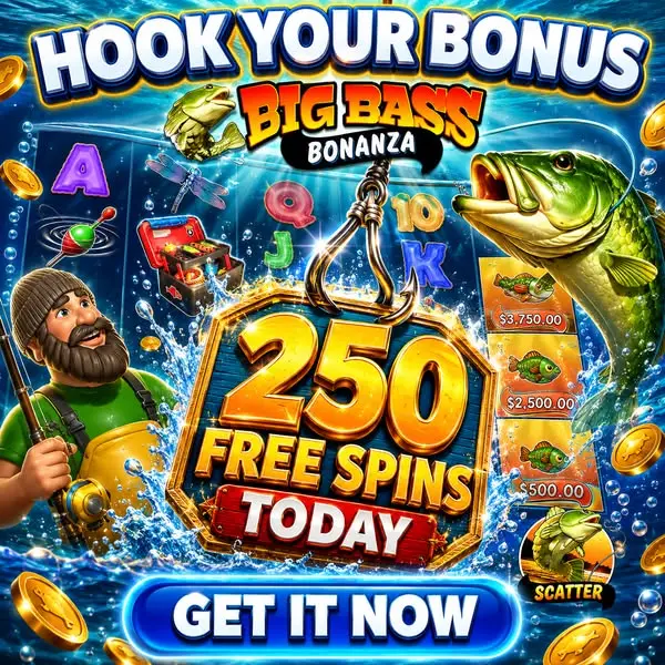 Кадр рекламы HOLD & WIN