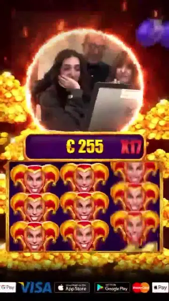 Кадр рекламы Venn gininv Agnes