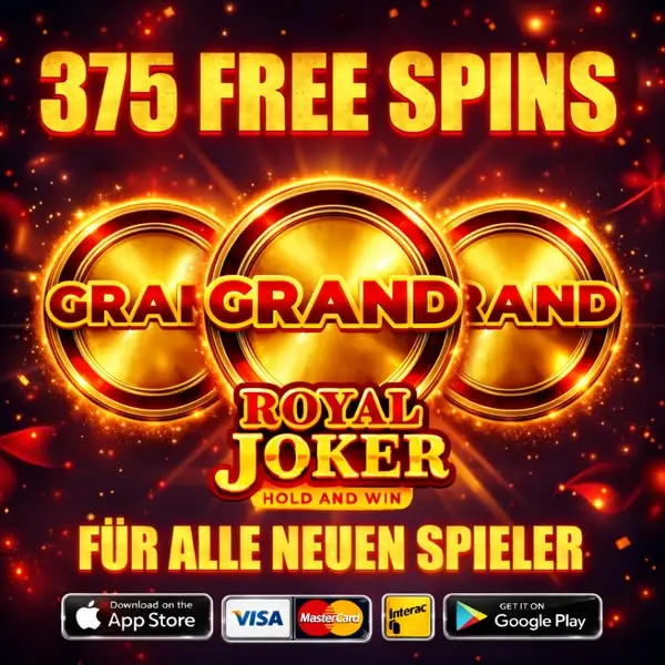 Кадр рекламы Grand Fortune Club