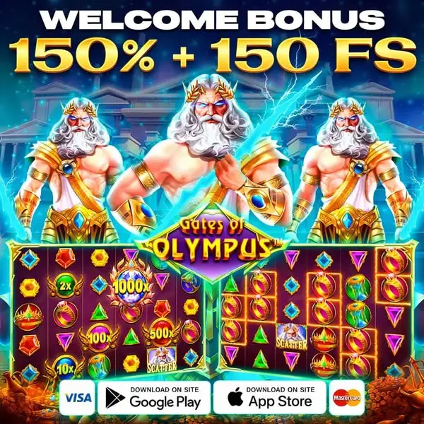 Кадр рекламы Big Win