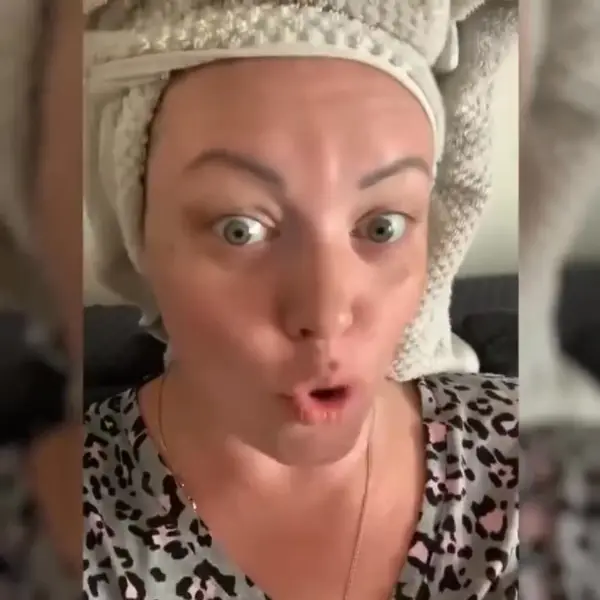 Кадр рекламы Vakıftan Mobilim