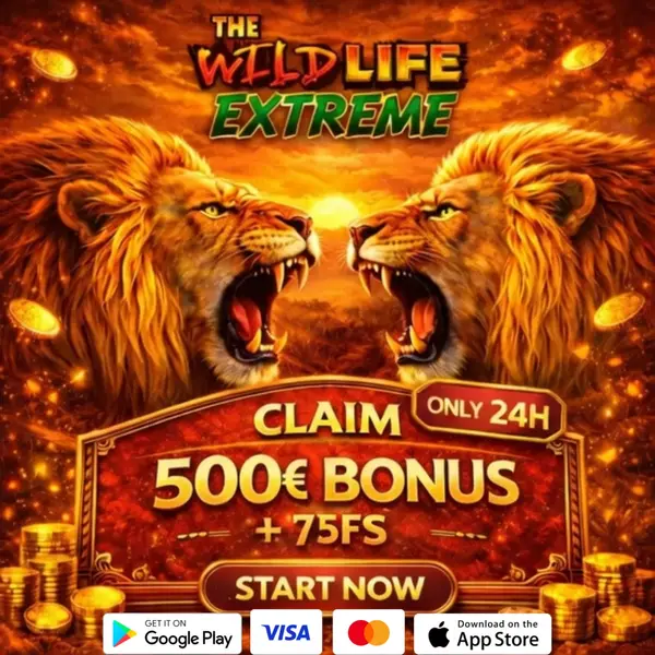 Кадр рекламы WildLife MT