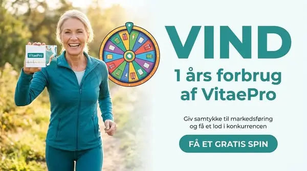 Кадр рекламы Sund hverdag