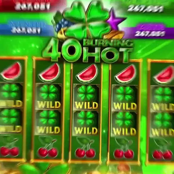 Кадр рекламы Jackpot Hub