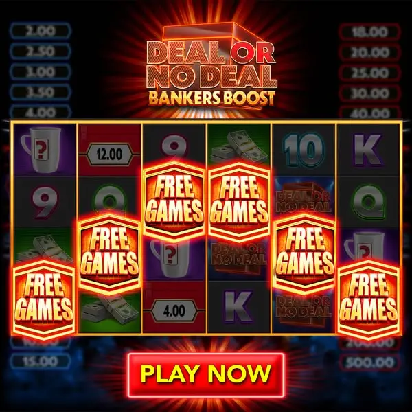 Кадр рекламы Top Slots UK
