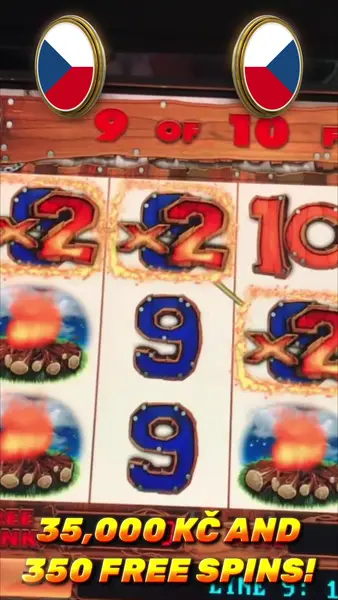 Кадр рекламы Lucky Dice